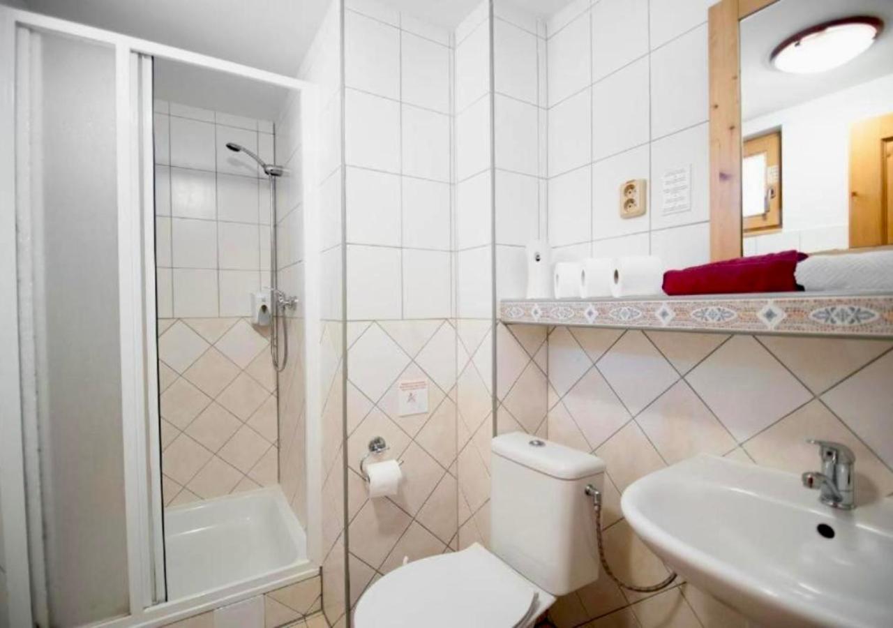 Tatralandia Apartment Liptovský Mikuláš Exterior foto