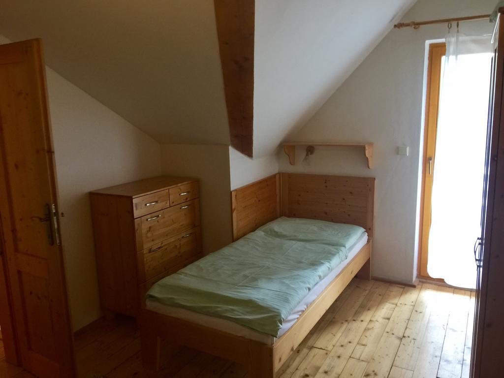 Tatralandia Apartment Liptovský Mikuláš Exterior foto